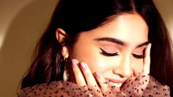 Celeb Photos Of Sharvari Wagh