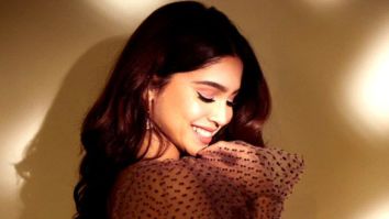 Celeb Photos Of Sharvari Wagh