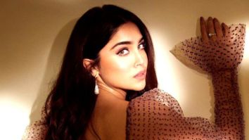 Celeb Photos Of Sharvari Wagh