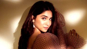 Celeb Photos Of Sharvari Wagh