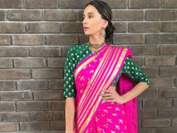 Shibani Dandekar drops ‘Mrs. Akhtar’ from her Instagram bio; goes back to adding Farhan Akhtar’s last name to hers