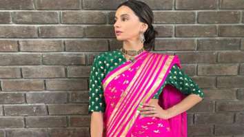 Shibani Dandekar drops ‘Mrs. Akhtar’ from her Instagram bio; goes back to adding Farhan Akhtar’s last name to hers