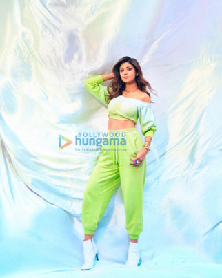 Celebrity Photo Of Shilpa Shetty