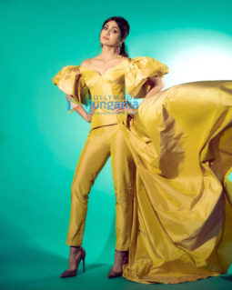 Celeb Photos Of Shilpa Shetty