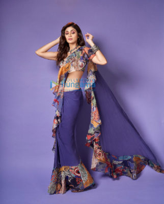 Celeb Photos Of Shilpa Shetty