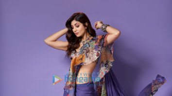 Celeb Photos Of Shilpa Shetty