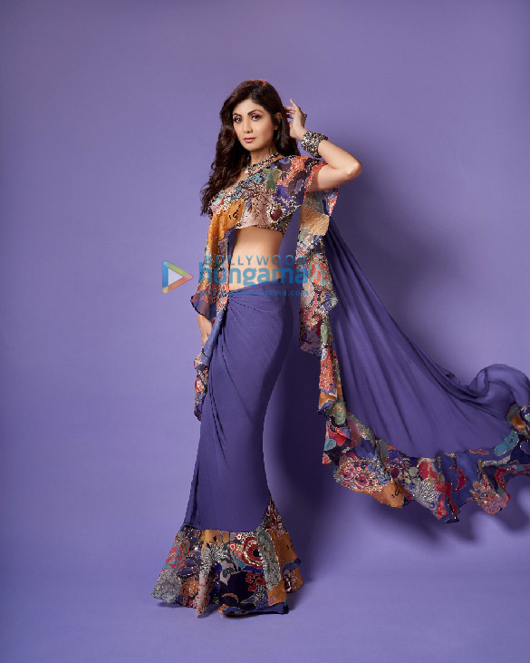 Shilpa Shetty