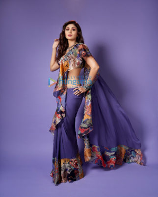 Celeb Photos Of Shilpa Shetty