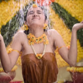 Shirley Setia to make her Telugu film debut with Krishna Vrinda Vihari opposite Naga Shaurya; watch teaser