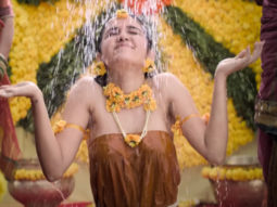 Shirley Setia to make her Telugu film debut with Krishna Vrinda Vihari opposite Naga Shaurya; watch teaser