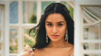 Celeb Photos Of Shraddha Kapoor