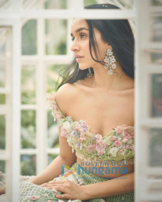 Celeb Photos Of Shraddha Kapoor