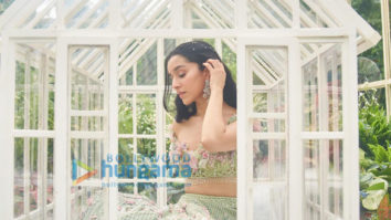 Celebrity Photos of Shraddha Kapoor