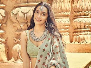 Shraddha Kapoor My 1st crush was Akshay Kumar, then I grew up more & it was… Shraddha Kapoor My 1st crush was Akshay Kumar, then I grew up more & it was…