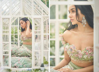 Shraddha Kapoor turns muse for rumoured boyfriend Rohan Shrestha as he shares serene photos on her 34th birthday