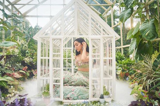 Shraddha Kapoor turns muse for rumoured boyfriend Rohan Shrestha as he shares serene photos on her 34th birthday