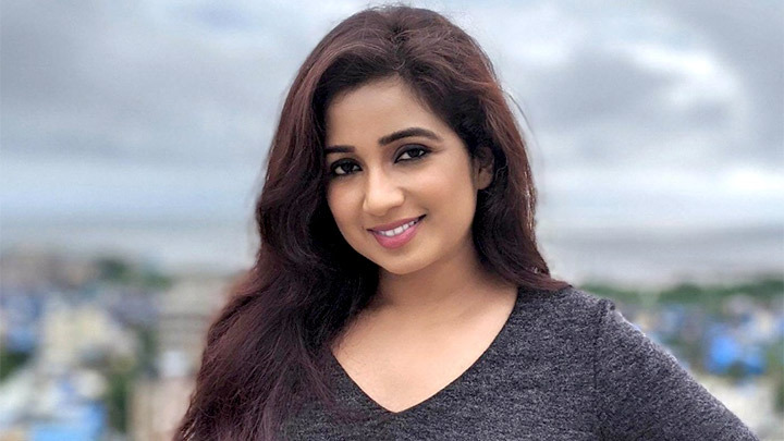 720px x 405px - Shreya Ghoshal on REMIXES of old songs: \