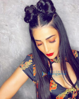 Celebrity Photo Of Shruti Haasan