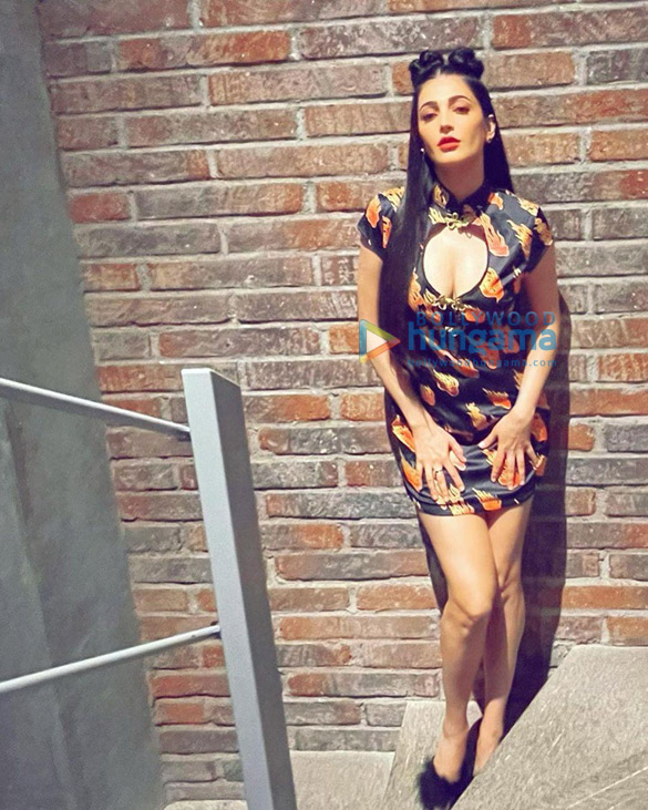 shruti haasan 4 4