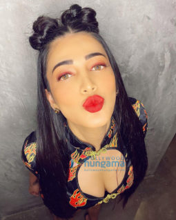 Celebrity Photo Of Shruti Haasan