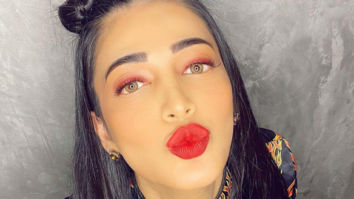 Celebrity Photo Of Shruti Haasan