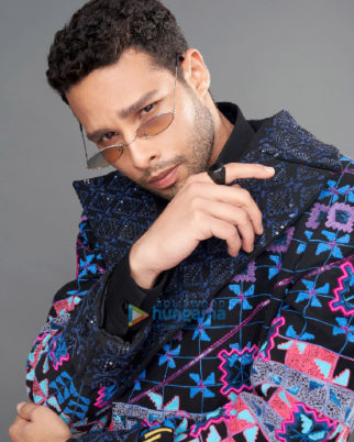 Celeb Photos Of Siddhant Chaturvedi