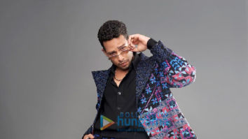 Celeb Photos Of Siddhant Chaturvedi
