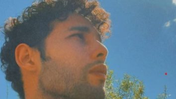 Siddhant Chaturvedi begins the shoot of Kho Gaye Hum Kahan in Ladakh; shares a poetic video