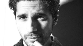 Celeb Photos Of Sidharth Malhotra