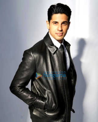 Celeb Photos Of Sidharth Malhotra