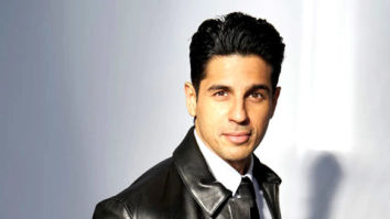 Celeb Photos Of Sidharth Malhotra