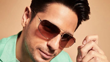 Celeb Photos Of Sidharth Malhotra