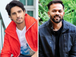 Sidharth Malhotra to star in Rohit Shetty’s cop thriller series, shooting for Amazon Prime Video show begins on March 10 
