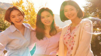 Son Ye Jin, Jeon Mi Do and Kim Ji Hyun starrer Thirty-Nine announces hiatus for next week due to presidential elections