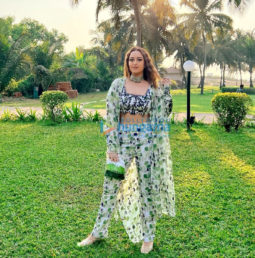 Celeb Photos Of Sonakshi Sinha