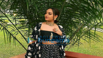 Celebrity Photos of Sonakshi Sinha