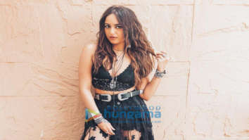 Celebrity Photos of Sonakshi Sinha