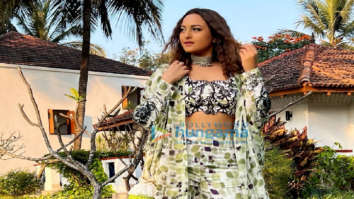 Celeb Photos Of Sonakshi Sinha