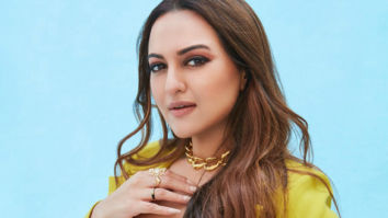 Celeb Photos Of Sonakshi Sinha