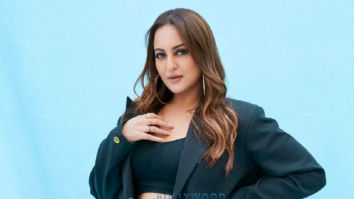 Celeb Photos Of Sonakshi Sinha
