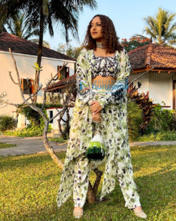Celeb Photos Of Sonakshi Sinha