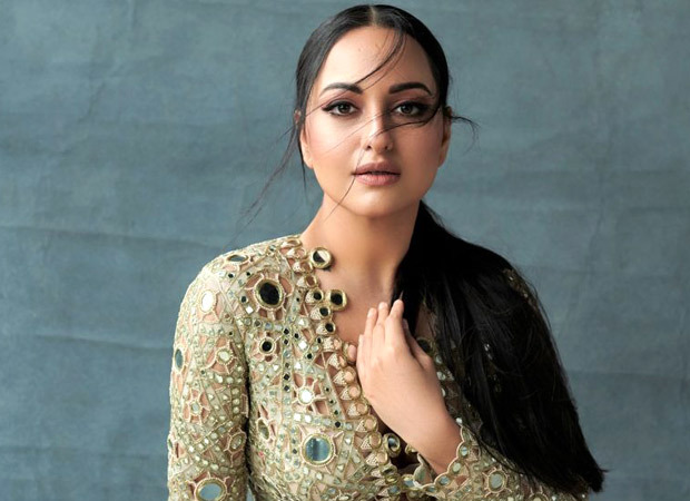 Sonakshi Sinha dismisses reports about non-bailable warrant issued against her in fraud case - "This man is purely trying to gain some publicity and extort money"