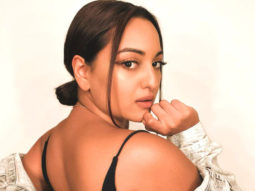 Sonakshi Sinha quips she is under ‘House Arrest’ after dismissing reports of non-bailable warrant issued against her in a fraud case