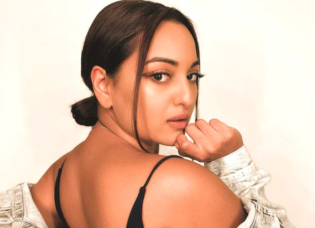Sonakshi Sinha quips she is under ‘House Arrest’ after dismissing reports of non-bailable warrant issued against her in a fraud case