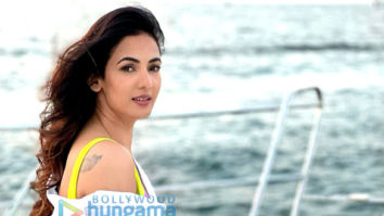 Celeb Photos Of Sonal Chauhan