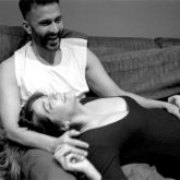 Sonam Kapoor expecting first child with Anand Ahuja, announces pregnancy through beautiful pictures 