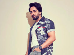 “Street theatre actually set my foundation to become a fearless performer”- Ayushmann Khurrana