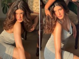 Suhana Khan hypes up bestie Shanaya Kapoor, calls Bedhadak debutante ‘so sexy’ 