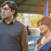Sujoy Ghosh responds to a fan who asked why Chitrangda Singh was made to knead dough in Bob Biswas- “Script demanded maida”