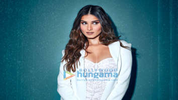 Celeb Photos Of Tara Sutaria